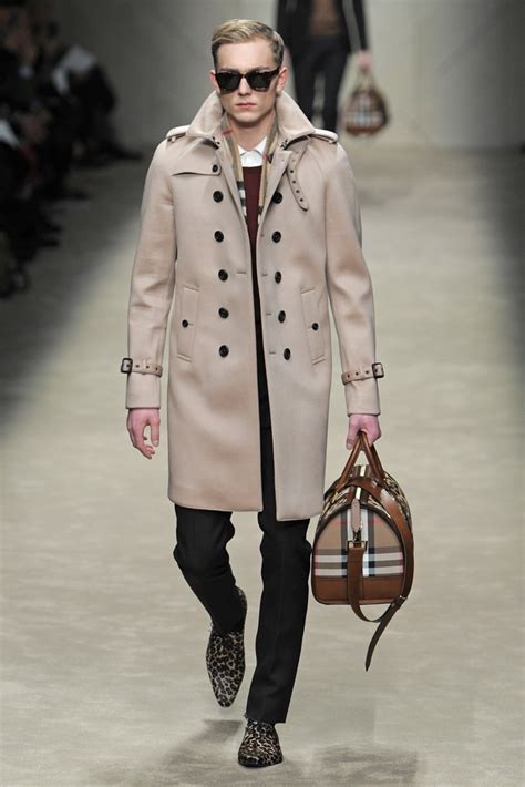 what is burberry prorsum.